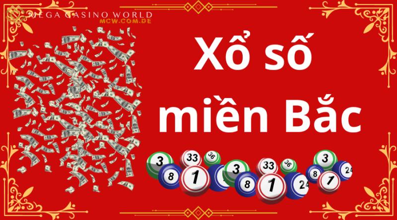 Xổ Số Miền Bắc: Hành Trình Từ Truyền Thống Đến Hiện Đại 1 Xổ số miền Bắc