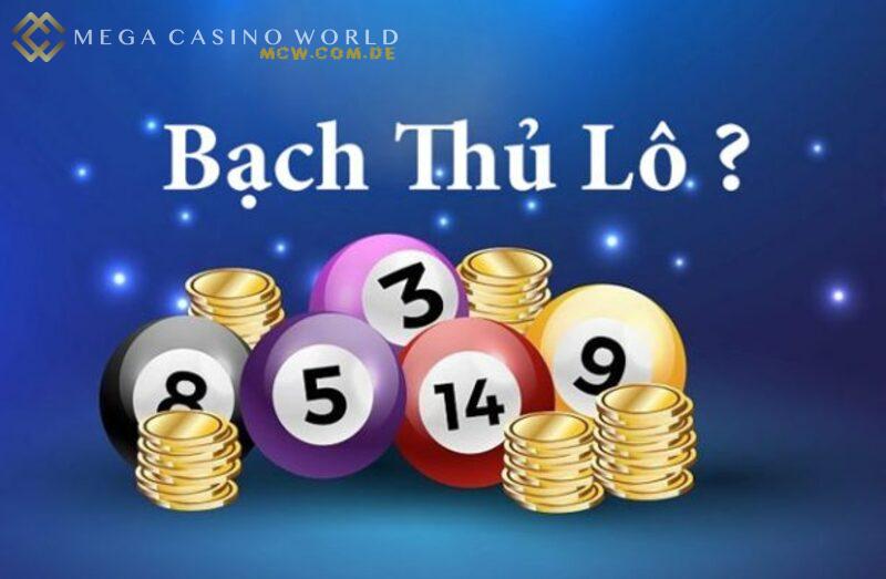 Bạch Thủ Lô Là Gì? Bí Kíp Chinh Phục Con Số May Mắn Duy Nhất 1 bạch thủ lô