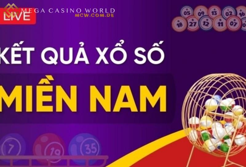 Xổ Số Miền Nam: Hành Trình Từ Niềm Vui Đến Hy Vọng 1 Xổ số miền Nam