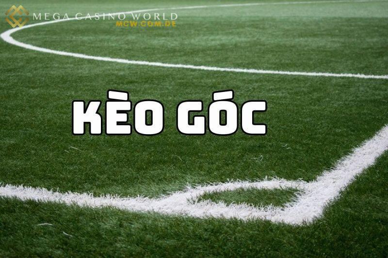 Kèo Phạt Góc: Phân Tích Thế Trận, Nắm Bắt Cơ Hội 1 Kèo phạt góc